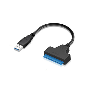Cable Adaptateur SSD vers USB