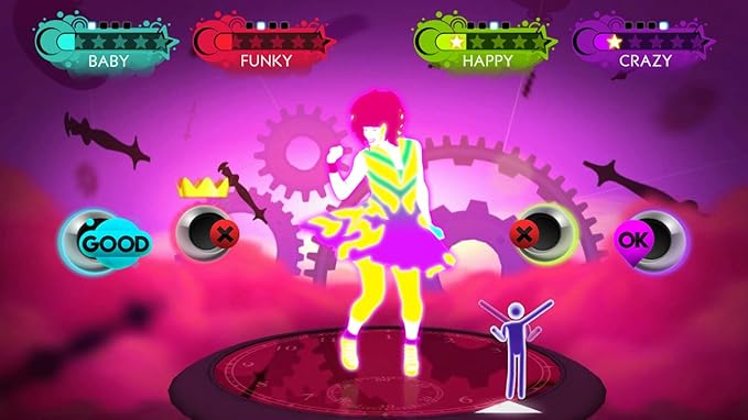 Just Dance 3 - Wii image 1