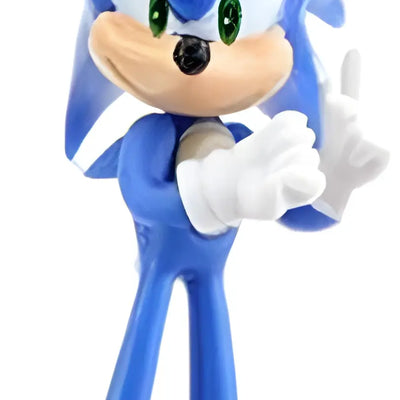 Figurine Sonic - 10 cm