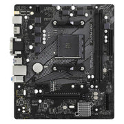 Carte mère ASRock A520M-HDV Micro-ATX AM4 - Carte Mère