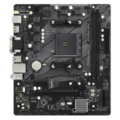 Carte Mère ASRock A520M-HDV (AM4) Micro-ATX