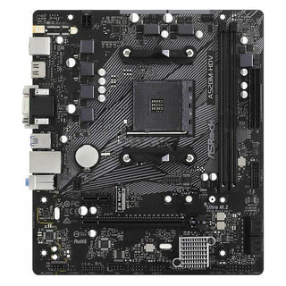 Carte mère ASRock A520M-HDV Micro-ATX AM4