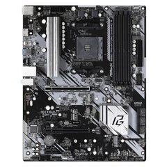 Carte Mère ASRock B550 Phantom Gaming 4 (AM4) ATX