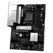 Carte mère ASRock B550 Rock WiFi ATX AM4 - Carte Mère