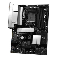 Carte Mère ASRock B550 Rock WiFi (AM4) ATX