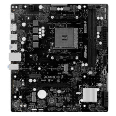 Carte Mère ASRock B550M-P (AM4) Micro-ATX