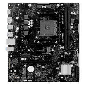 Carte Mère ASRock B550M-P (AM4) Micro-ATX