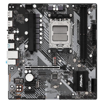 Carte Mère ASRock B650M-H/M.2+ (AM5) Micro-ATX