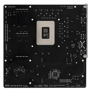 Carte Mère ASRock B760M Pro RS DDR5 (LGA 1700) Micro-ATX