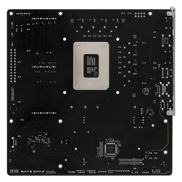 Carte mère ASRock B760M Pro RS DDR5 Micro-ATX LGA 1700