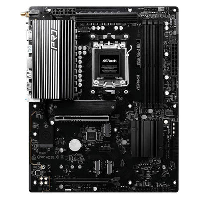 Carte Mère ASRock B850 Pro-A WiFi (AM5) ATX