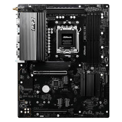 Carte Mère ASRock B850 Pro-A WiFi (AM5) ATX