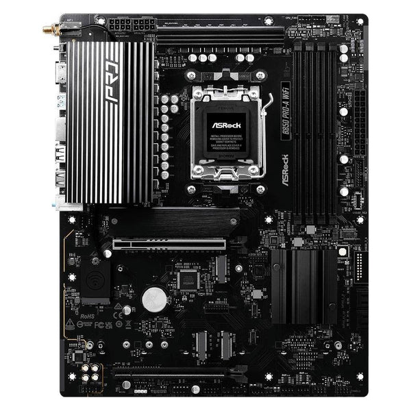 Carte mère ASRock B850 Pro-A WiFi ATX AM5