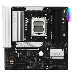 Carte Mère ASRock B850M Pro RS (AM5) Micro-ATX