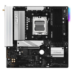 Carte Mère ASRock B850M Pro RS WiFi (AM5) Micro-ATX