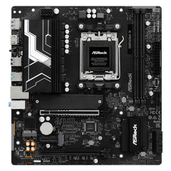 Carte Mère ASRock B850M-X R2.0 (AM5) Micro-ATX