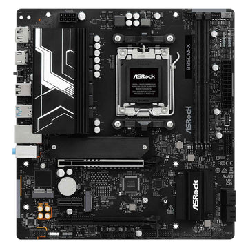 Carte Mère ASRock B850M-X R2.0 (AM5) Micro-ATX