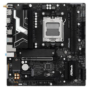 Carte mère ASRock B850M-X WiFi R2.0 Micro-ATX AM5 - Carte Mère