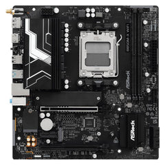 Carte Mère ASRock B850M-X WiFi R2.0 (AM5) Micro-ATX