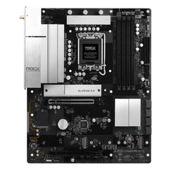 Carte Mère ASRock B860 Rock WiFi 7 (LGA 1851) ATX
