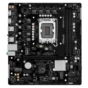 Carte mère ASRock B860M-H2 Micro-ATX LGA 1851 - Carte Mère