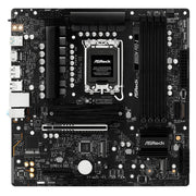 Carte mère ASRock B860M Pro-A Micro-ATX LGA 1851 - Carte Mère