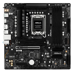 Carte Mère ASRock B860M Pro-A (LGA 1851) Micro-ATX