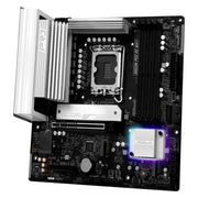 Carte mère ASRock B860M Pro RS WiFi Micro-ATX LGA 1851 - Carte Mère