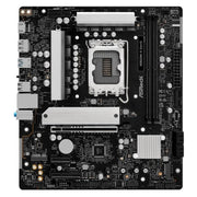 Carte mère ASRock B860M-X Micro-ATX LGA 1851 - Carte Mère