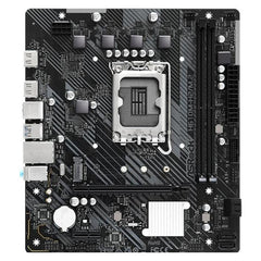 Carte Mère ASRock H610M-H2/M.2 DDR4 (LGA 1700) Micro-ATX