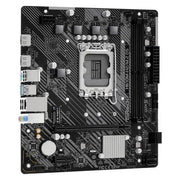 Carte mère ASRock H610M-H2/M.2 DDR5 Micro-ATX LGA 1700 - Carte Mère