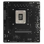 Carte mère ASRock H810M-H Micro-ATX LGA 1851 - Carte Mère