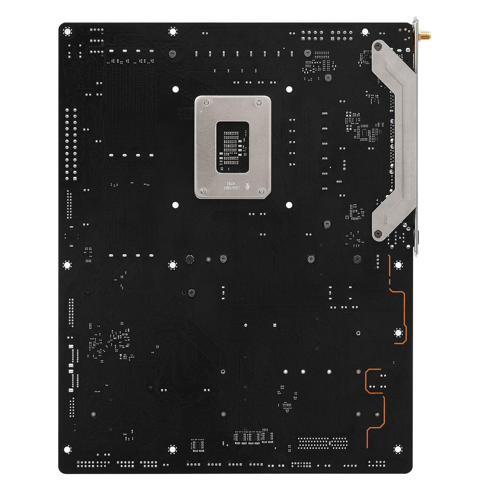 Carte mère ASRock Phantom Gaming B860 Lightning WiFi ATX LGA 1851