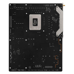 Carte Mère ASRock Phantom Gaming B860 Lightning WiFi (LGA 1851) ATX