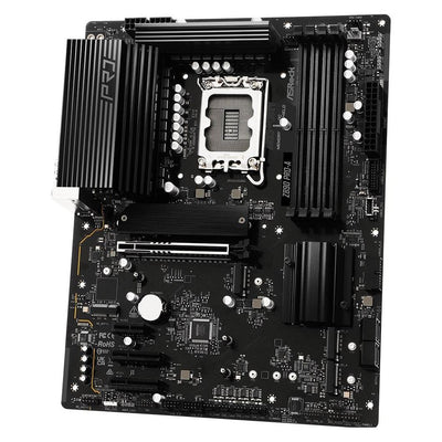 Carte Mère ASRock Z890 Pro-A (LGA 1851) ATX