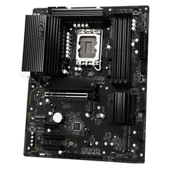 Carte Mère ASRock Z890 Pro-A (LGA 1851) ATX