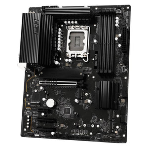Carte Mère ASRock Z890 Pro-A (LGA 1851) ATX