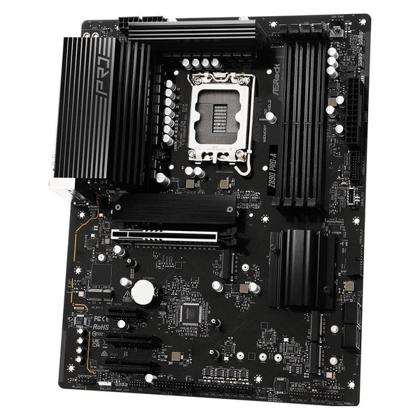 Carte mère ASRock Z890 Pro-A ATX LGA 1851