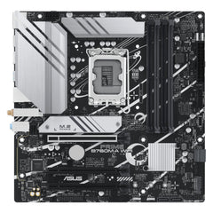 Carte Mère ASUS Prime B760M-A WiFi DDR5 (LGA 1700) Micro-ATX
