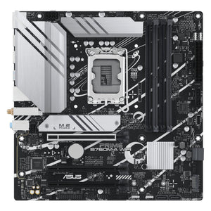 Carte Mère ASUS Prime B760M-A WiFi DDR5 (LGA 1700) Micro-ATX