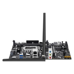Carte Mère ASUS Prime B850M-F WiFi (AM5) Micro-ATX