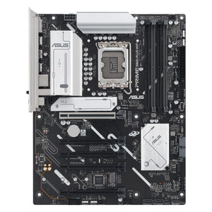 Carte Mère ASUS Prime B860-Plus WiFi (LGA 1851) ATX