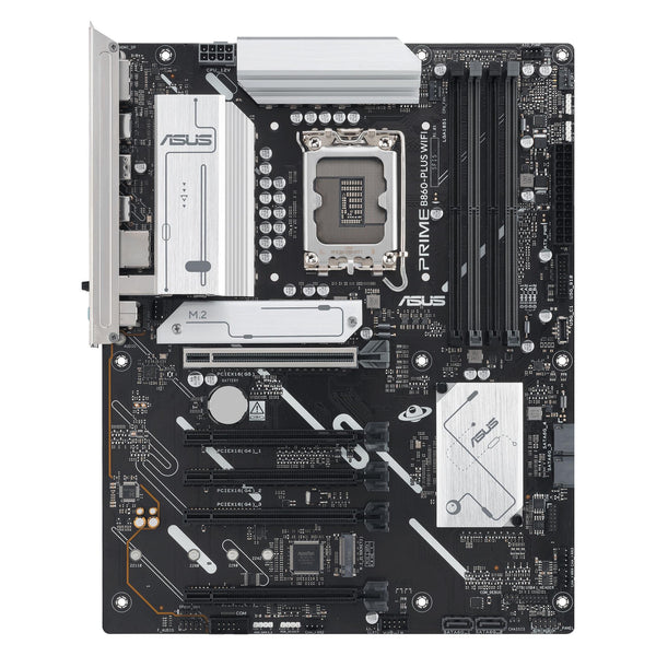 Carte mère ASUS Prime B860-Plus WiFi ATX LGA 1851