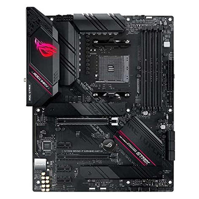 Carte Mère ASUS ROG Strix B550-F Gaming WiFi II (AM4) ATX