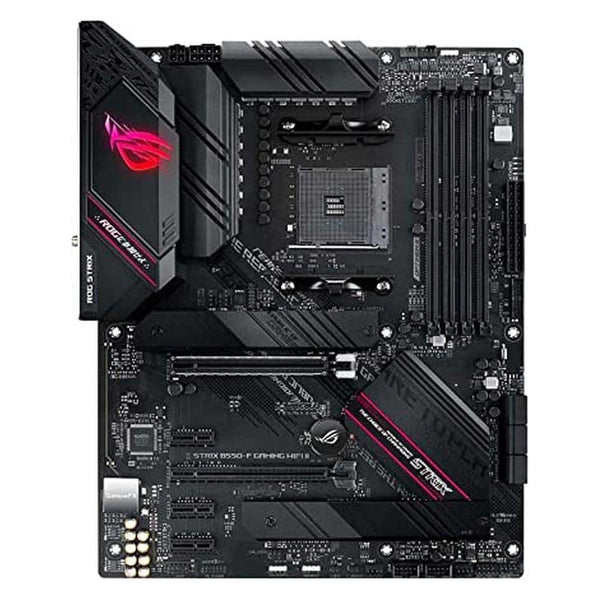 Carte mère ASUS ROG Strix B550-F Gaming WiFi II ATX AM4