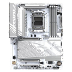 Carte Mère Gigabyte B850 AORUS Elite WiFi7 Ice (AM5) ATX