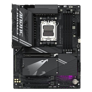 Carte Mère Gigabyte X870 AORUS Elite WiFi7 (AM5) ATX