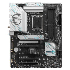 Carte Mère MSI B760 Gaming Plus WiFi DDR4 (LGA 1700) ATX