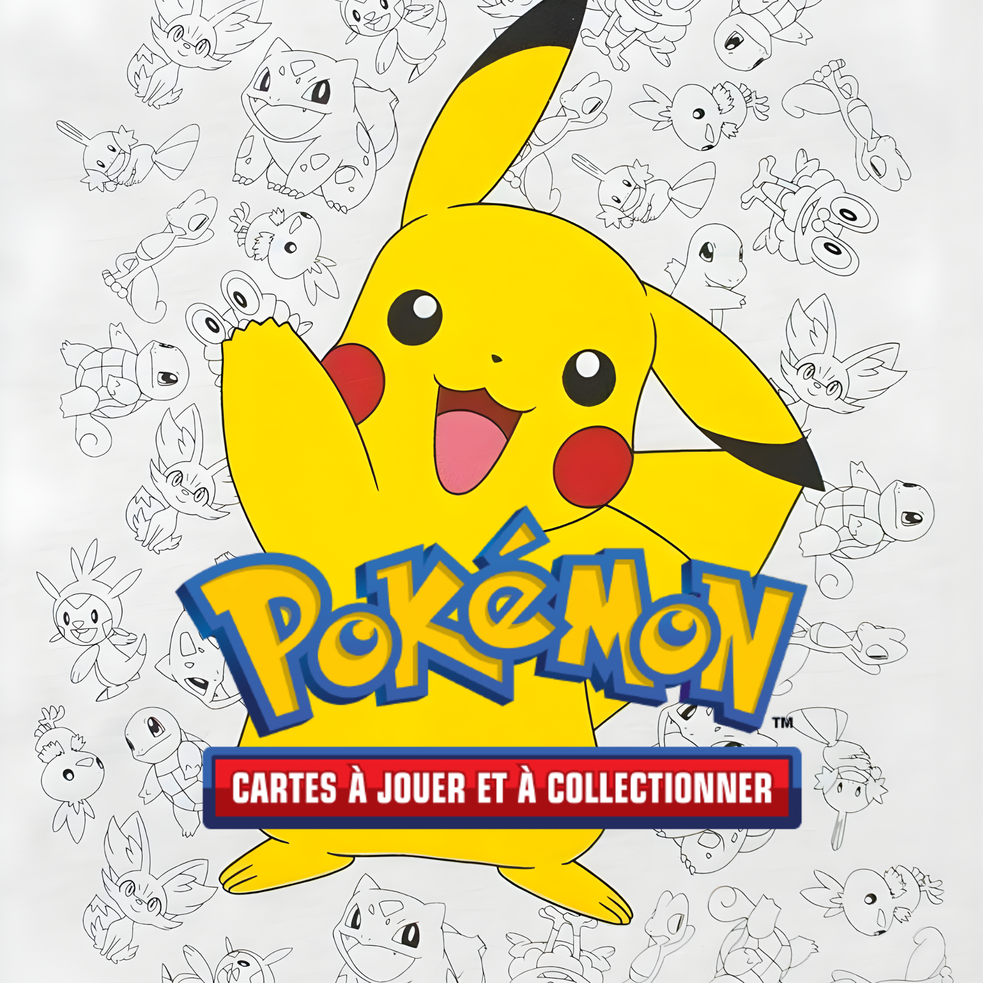 Cartes Pokémon Image