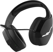 casque gamer Zalman Archer HPS700W BLACK
